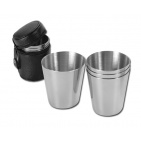 Glāzīšu komplekts