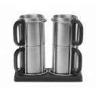 Krūzīšu komplekts