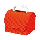 Krūzītes iepakojums